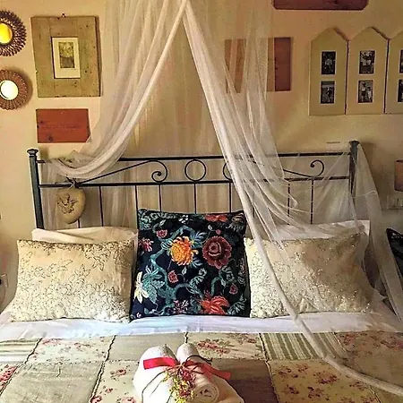 Lejlighedshotel San Tomaso Treviso