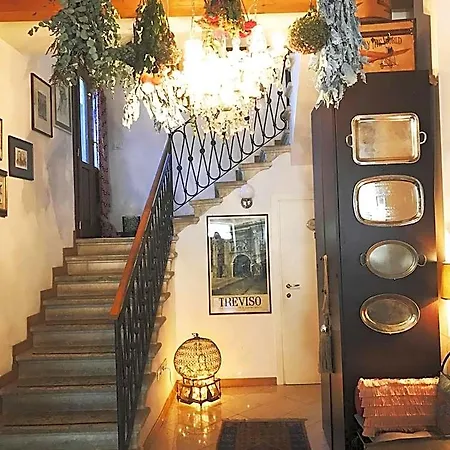Lejlighedshotel San Tomaso