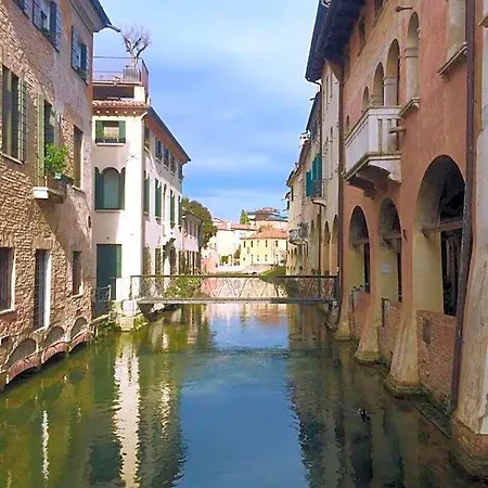 San Tomaso Aparthotel Treviso