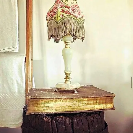 Appart hôtel San Tomaso 3*