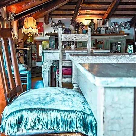 Appart hôtel San Tomaso 3*