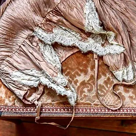 San Tomaso Appart hôtel Trévise