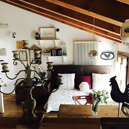Lejlighedshotel San Tomaso Treviso