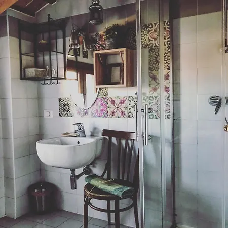 San Tomaso Lägenhetshotell 3*