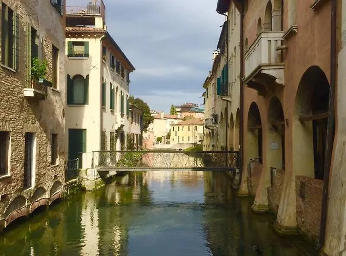 San Tomaso 4* Trévise