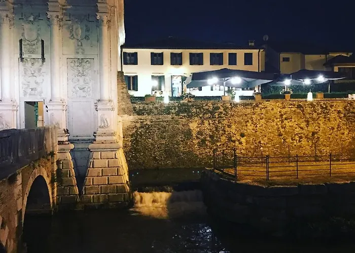 아파트호텔 San Tomaso 트레비소